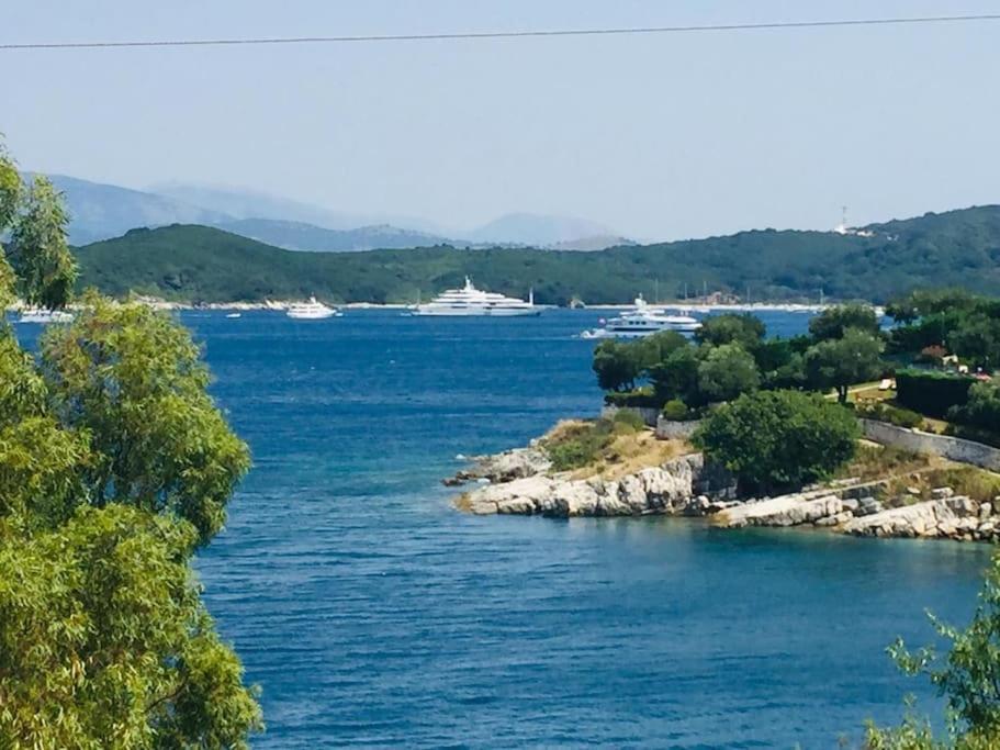 See The Sea1 卡西奥皮 外观 照片